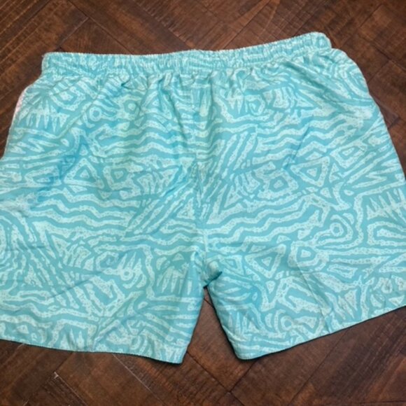 Men Swimming Trunks/Shorts - Picture 3 of 4